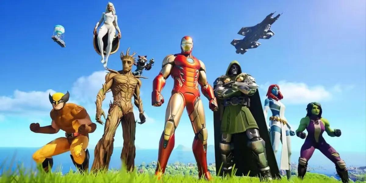 Витік Fortnite розкрив скасований скін Die Hard та інші ранні концепти персонажів