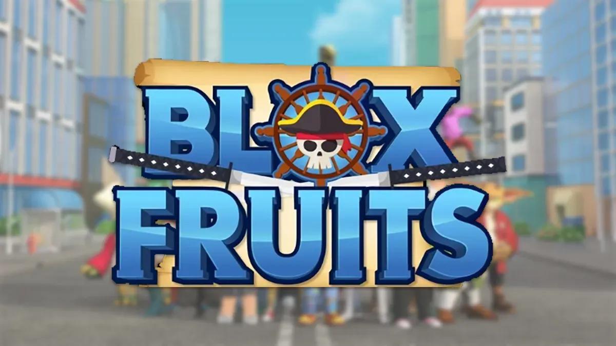 Як отримати електричний кіготь у Blox Fruits