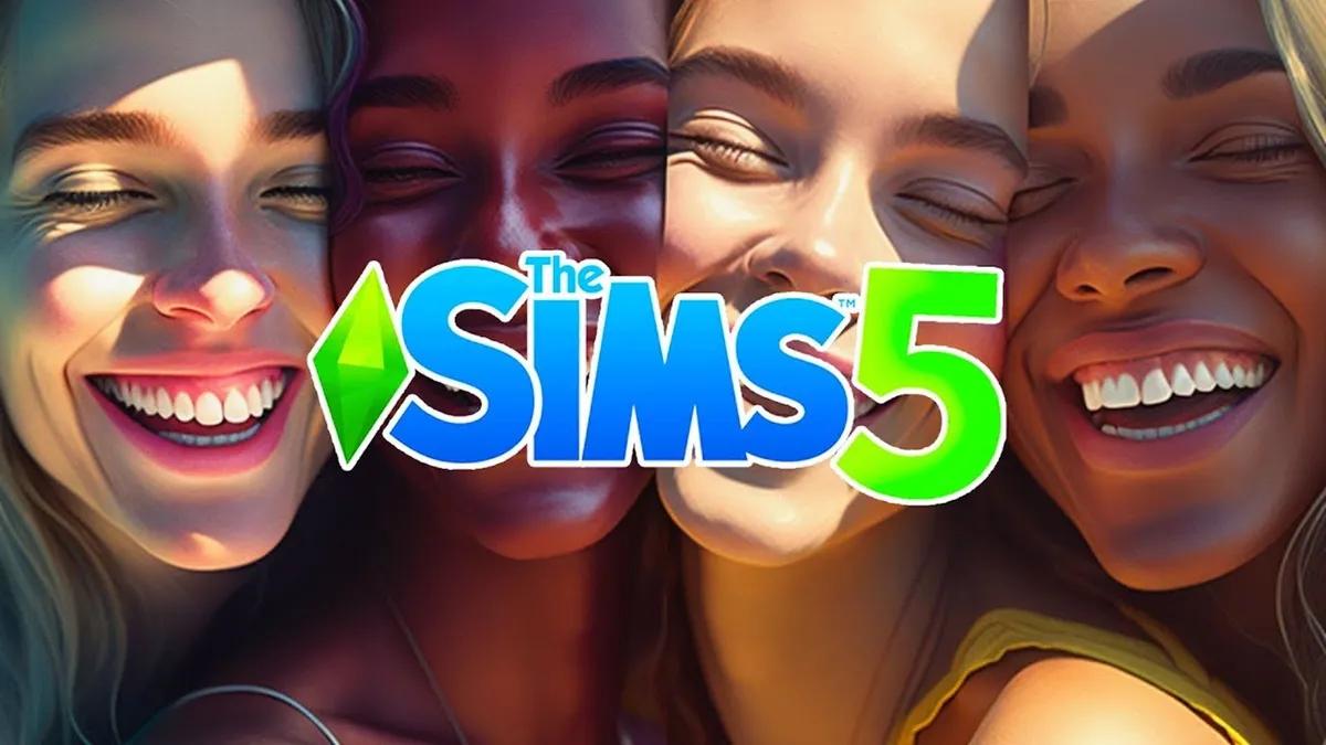 Невизначеність оточує The Sims 5: колишній співробітник Maxis розповів про можливе скасування версії для PS5