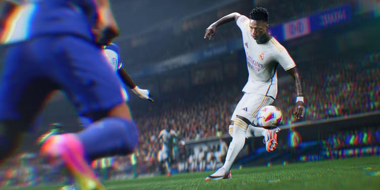 EA представила спортсменів з обкладинки Ultimate Edition для EA Sports FC 25