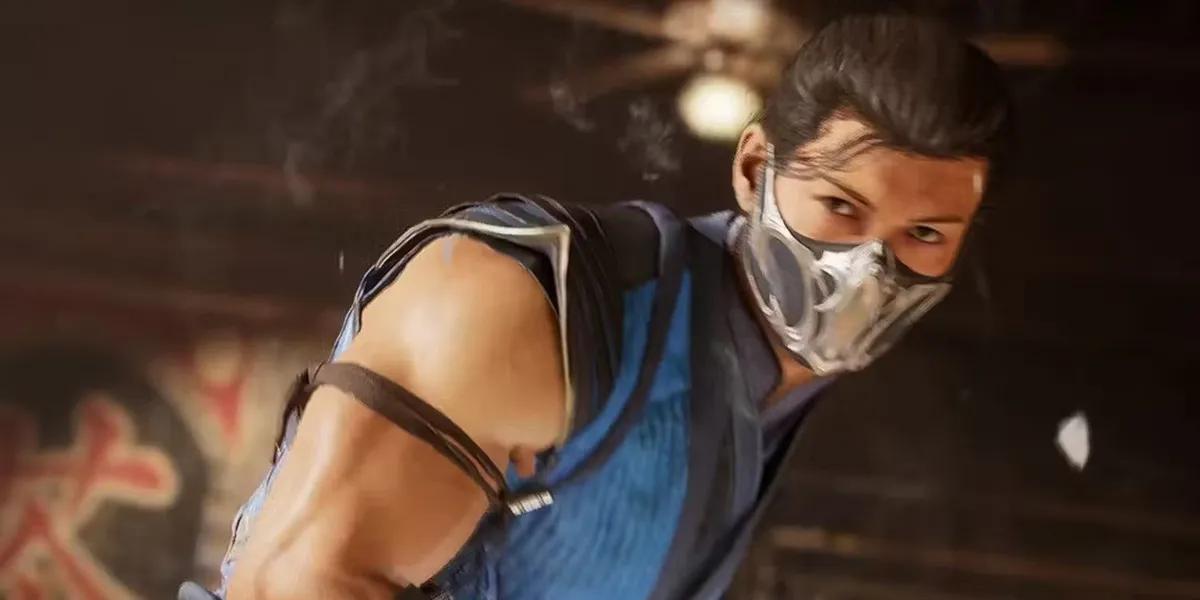 Новий Sub-Zero Skin у Mortal Kombat 1 та повернення Такеда Такахаші