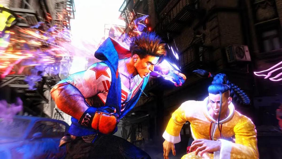 У Street Fighter 6 з'явився перший кросовер-персонаж: Террі Богард