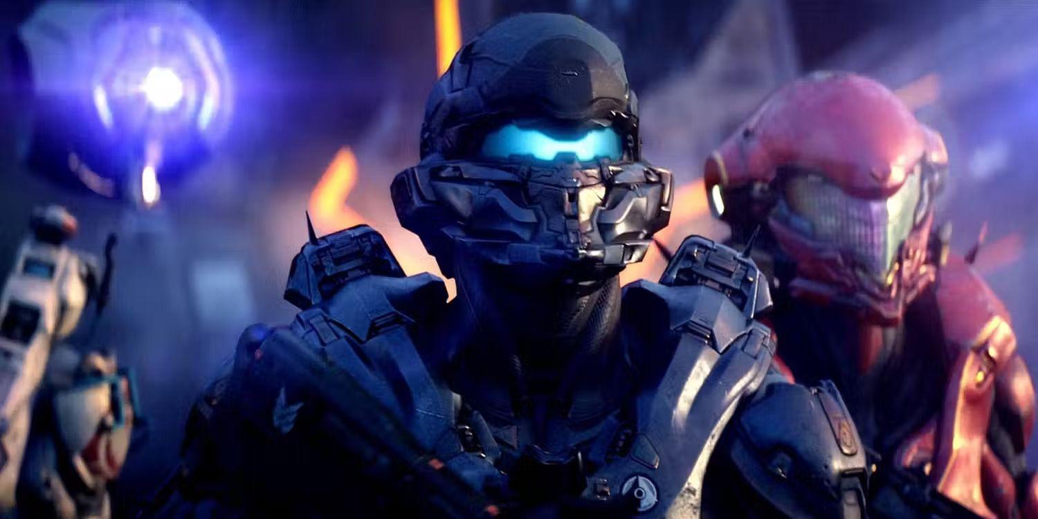 Прихована деталь на обкладинці Halo 5 здивувала фанатів