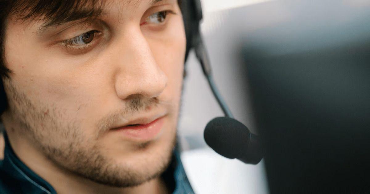 Arteezy відмовляється від Shopify Rebellion: Роздуми про кар'єрний переїзд до Європи