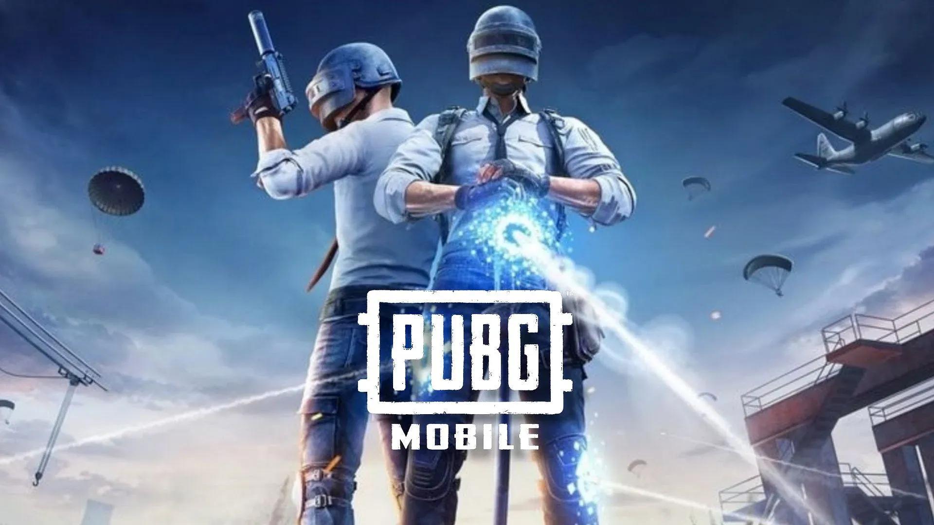 PUBG Mobile анонсує нові захопливі оновлення та заходи боротьби з накруткою