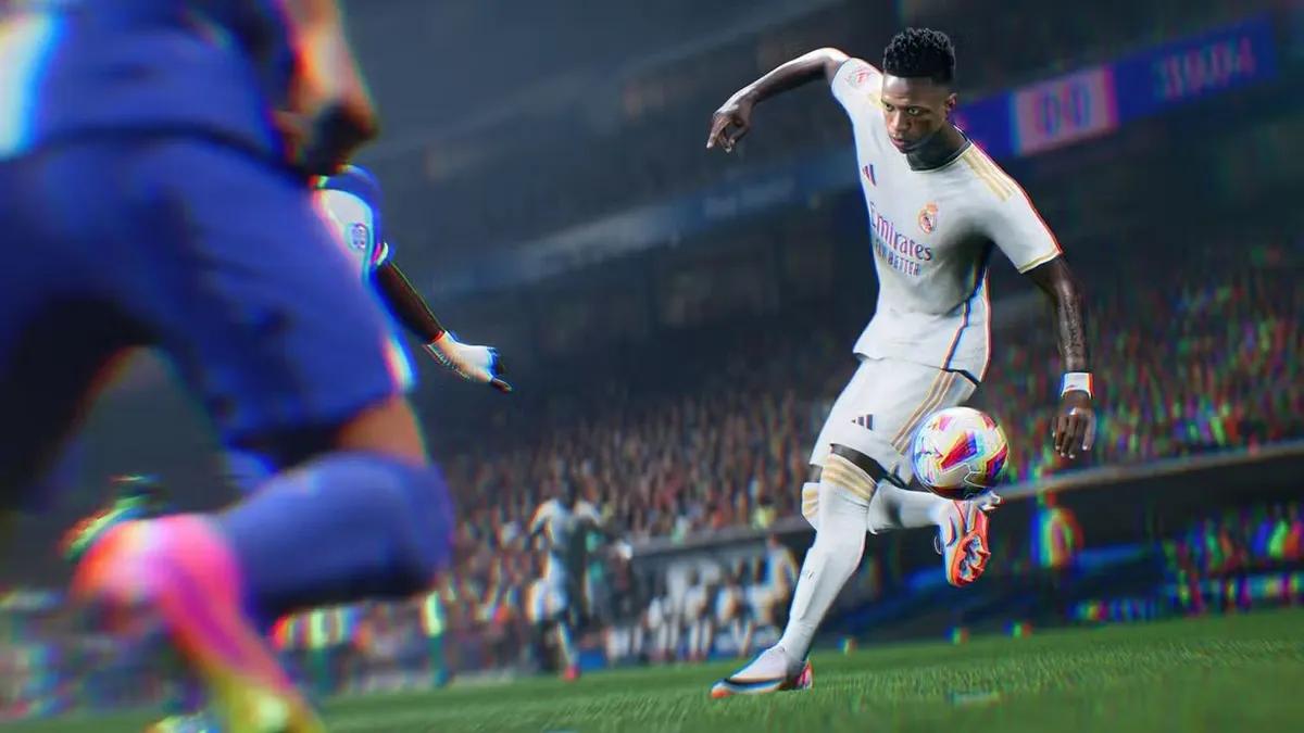 EA Sports FC 24 зіткнулася з негативною реакцією на пакет FC-балів за $165: Вболівальники називають його "огидним"