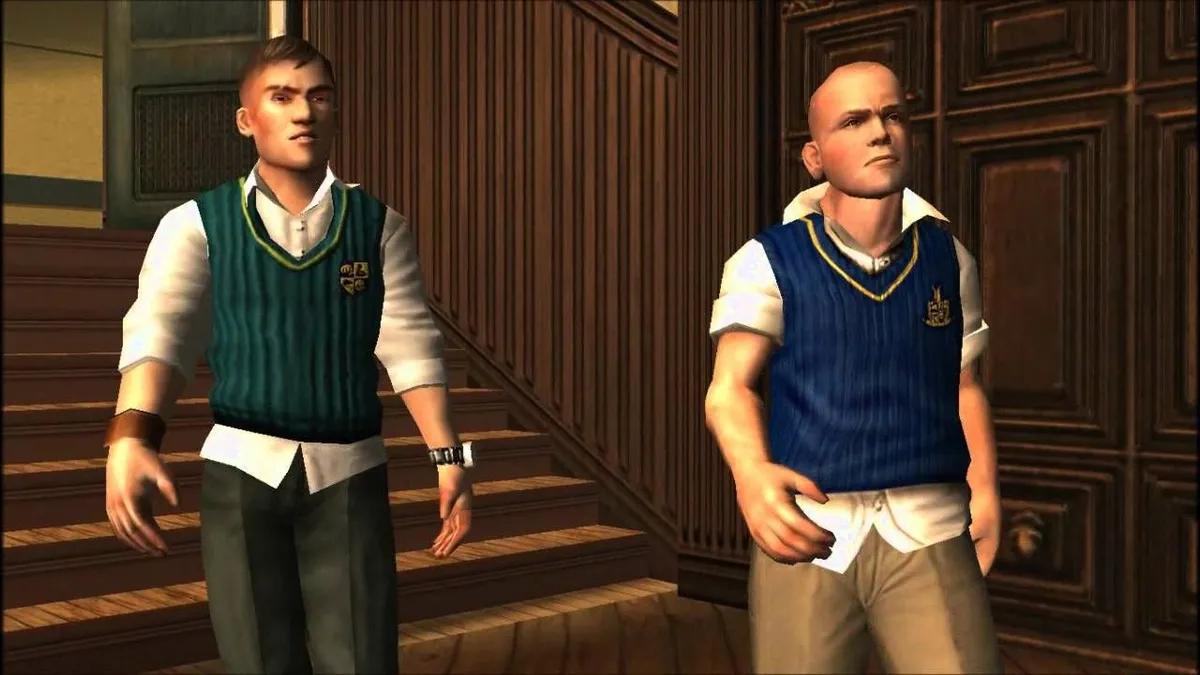 Rockstar додає Bully до бібліотеки GTA+ та ділиться оновленнями щодо Grand Theft Auto VI