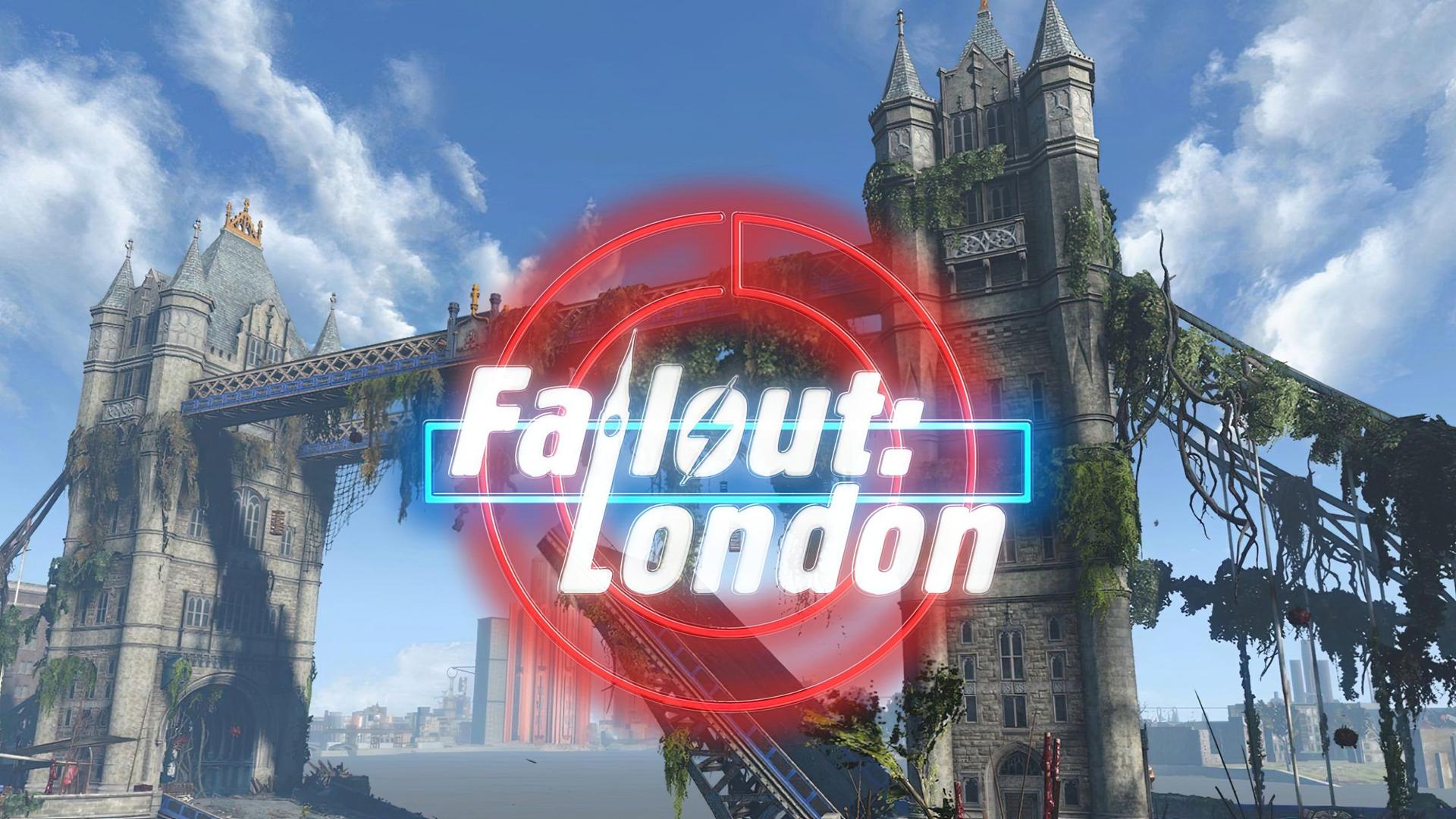 Виправлення помилок у Fallout London: Виправлення збоїв і нескінченних екранів завантаження