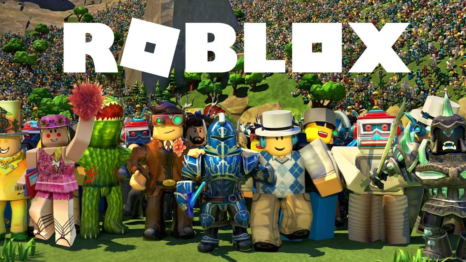 Roblox викликає плутанину, пропонуючи реальні імена для імен на ігрових дисплеях