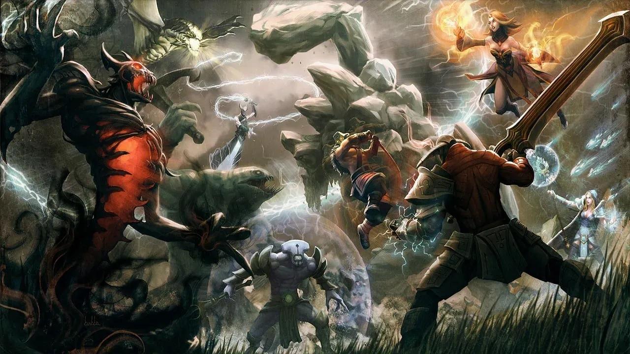 Плюшеві іграшки Dota 2: Чарівний спосіб відзначити улюблених героїв