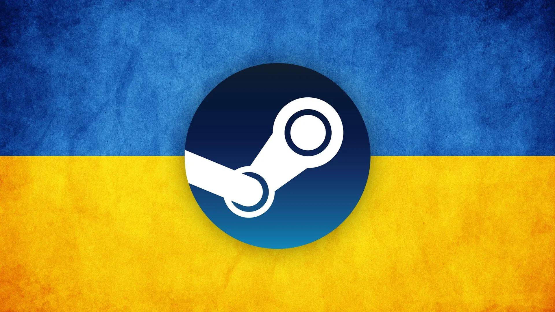 Фестиваль українських ігор у Steam 2024: понад 430 ігор та підтримка ЗСУ