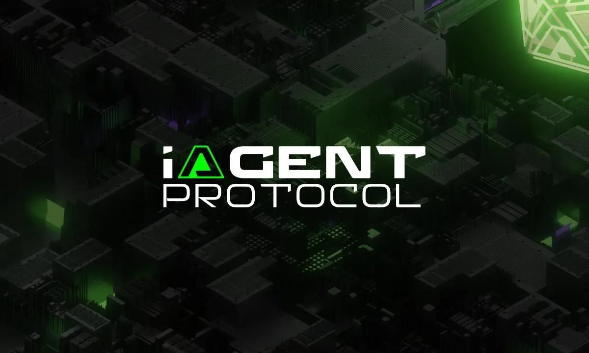 iAgent Protocol представив революційний AI-агент, навчений людиною на основі візуальних даних