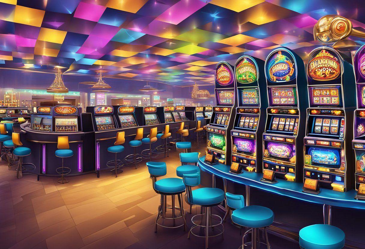 Uptown Pokies проти ThePokies.net для австралійців: Комплексне порівняння