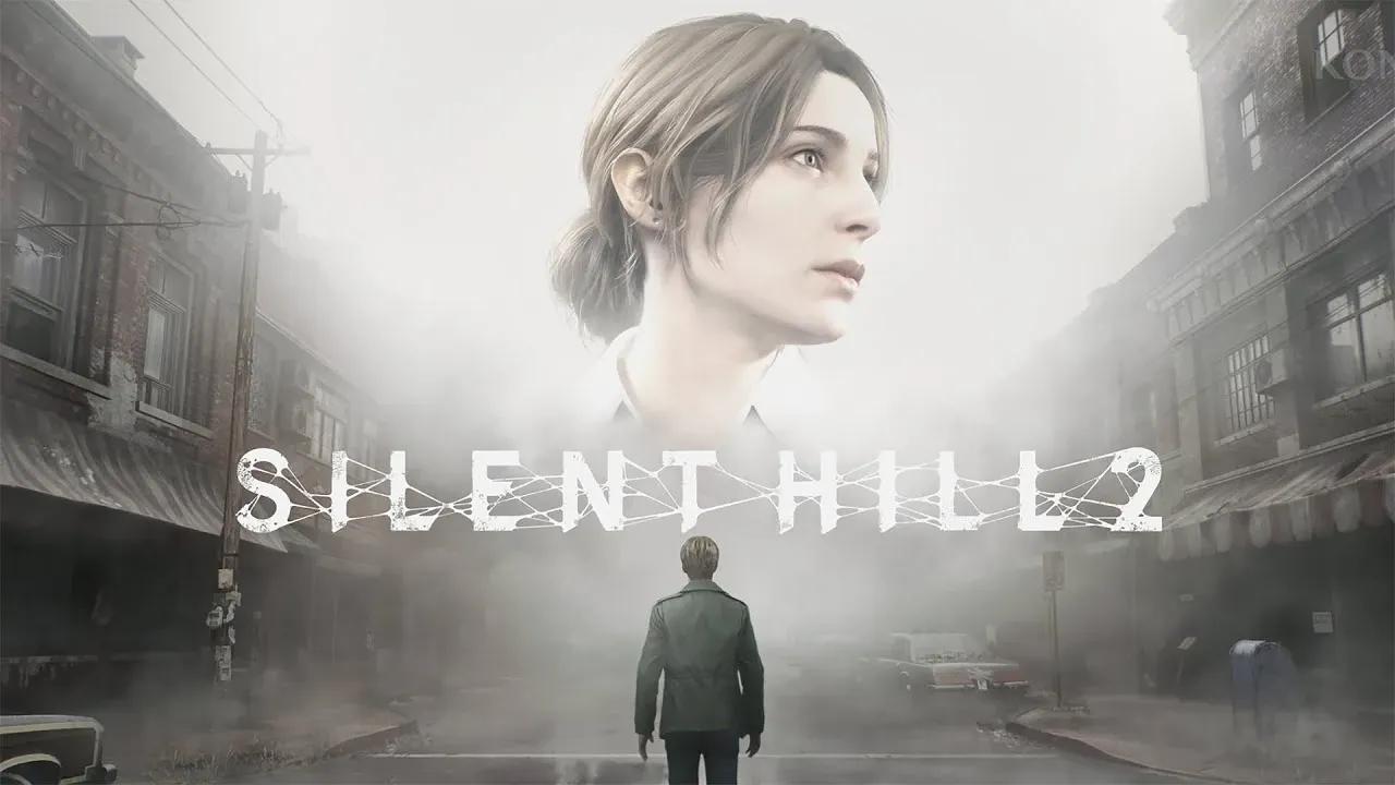 Ремейк Silent Hill 2: Оприлюднено новий геймплейний та сюжетний трейлер