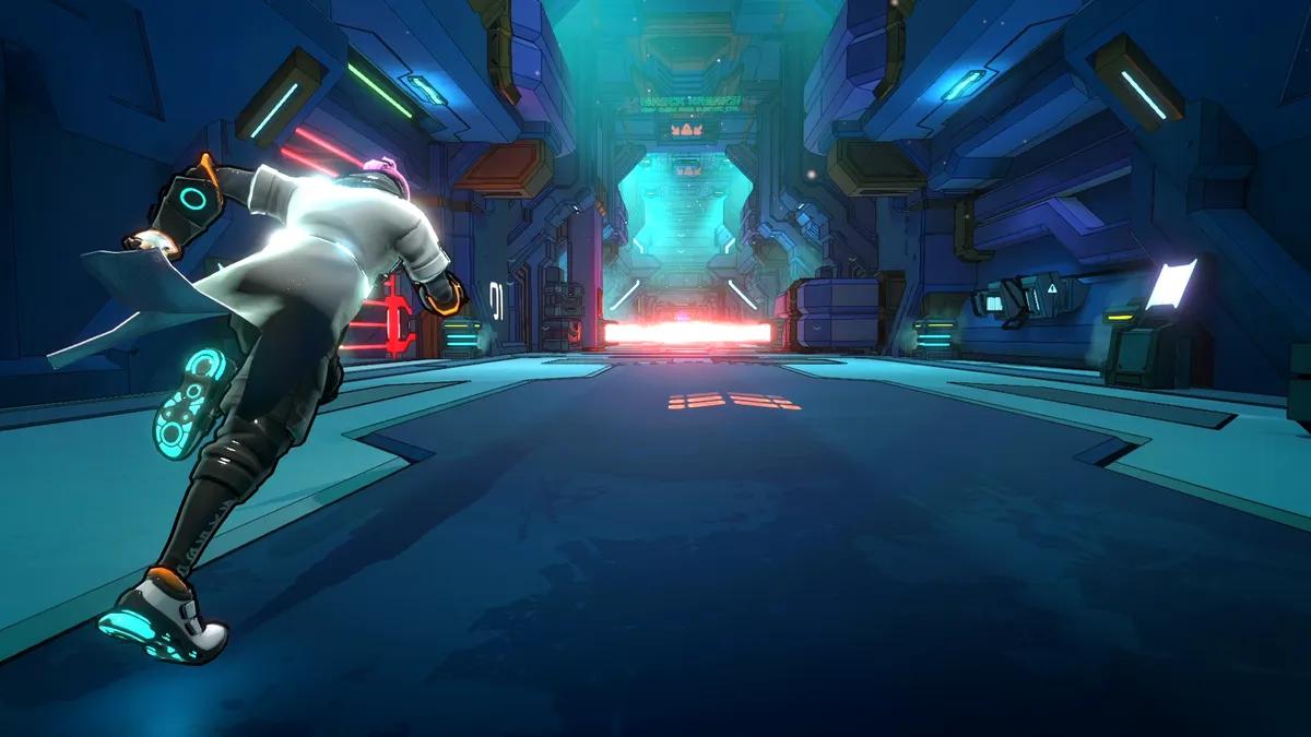 Futurlab тихо скасовує IKARO Will Not Die на тлі фінансових труднощів Thunderful