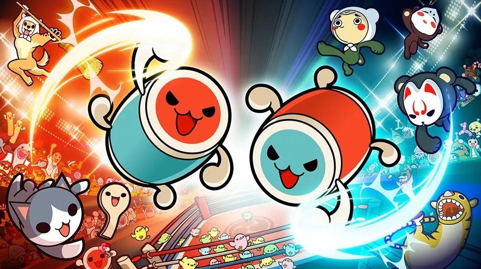 Taiko no Tatsujin: Rhythm Festival розширюється на PlayStation, Xbox та PC цього листопада - перевірте нові можливості!