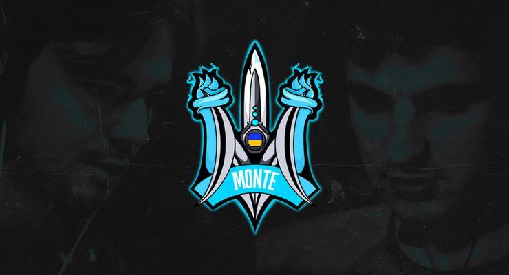 Діяльність команди Monte призупинена в Dota 2, плани на майбутнє