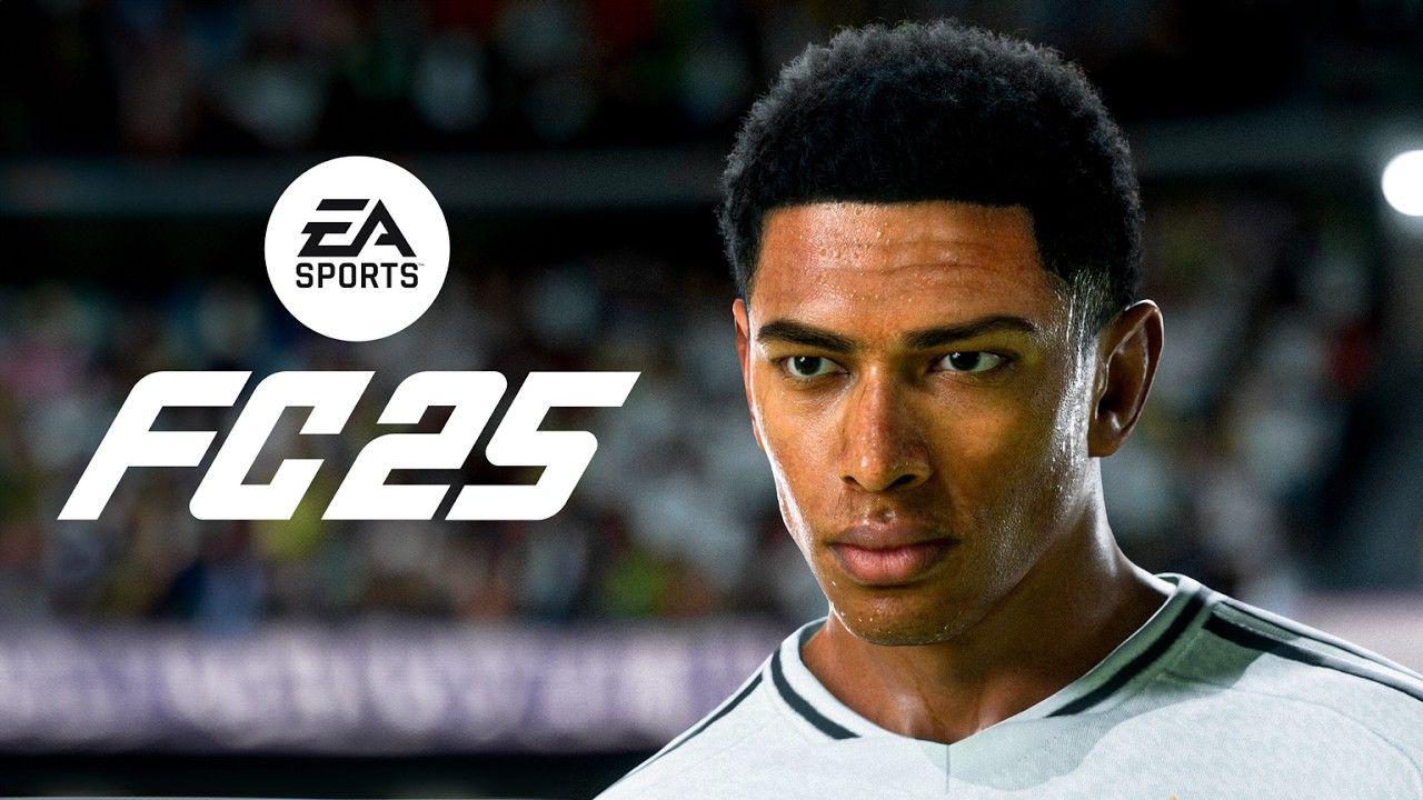 Як отримати ранній доступ до EA FC 25: почати грати до офіційного релізу