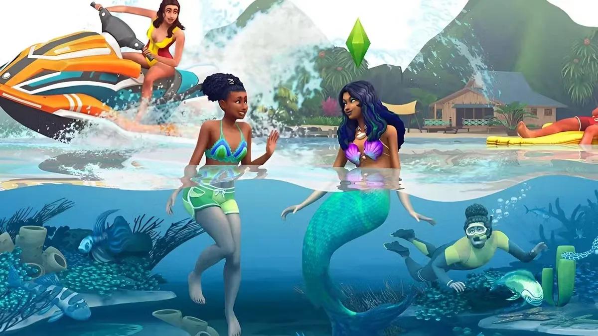 Як гравець Sims 4 заробив мільярд симолеонів без читів