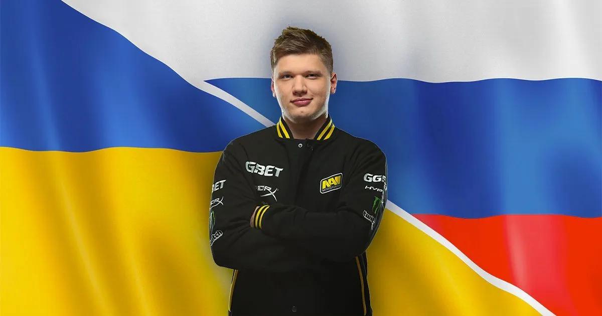 S1mple під вогнем критики: участь у шоу-матчі з російськими гравцями викликала обурення