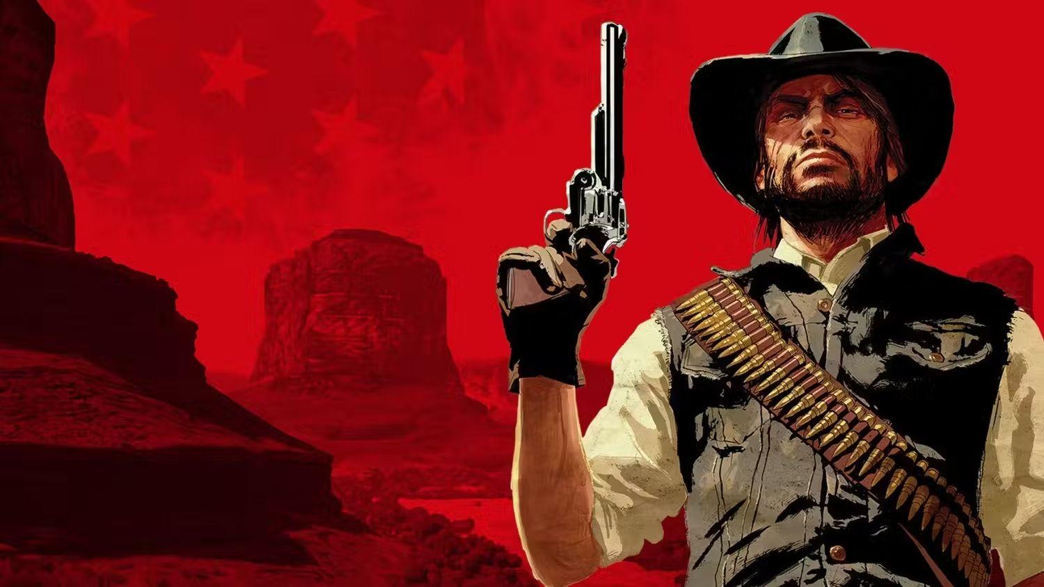 Чутки про портування Red Dead Redemption на ПК розгорілися після витоку метаданих в оновленні лаунчера Rockstar