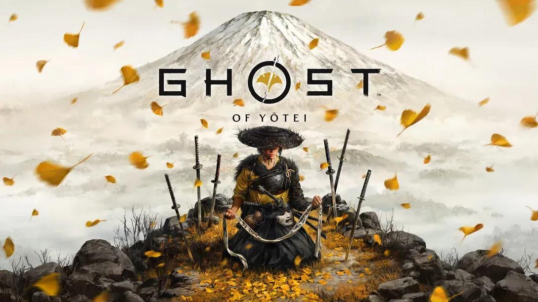 Анонсовано Ghost of Yōtei: Епічне продовження Ghost of Tsushima виходить у 2025 році для PS5!