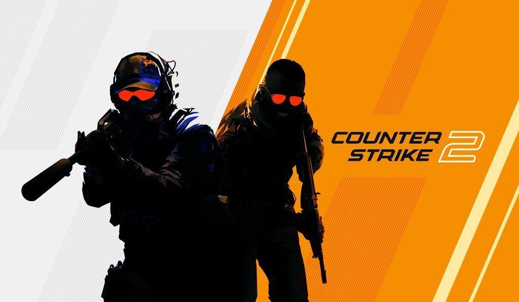 Counter-Strike 2 святкує свій перший рік!