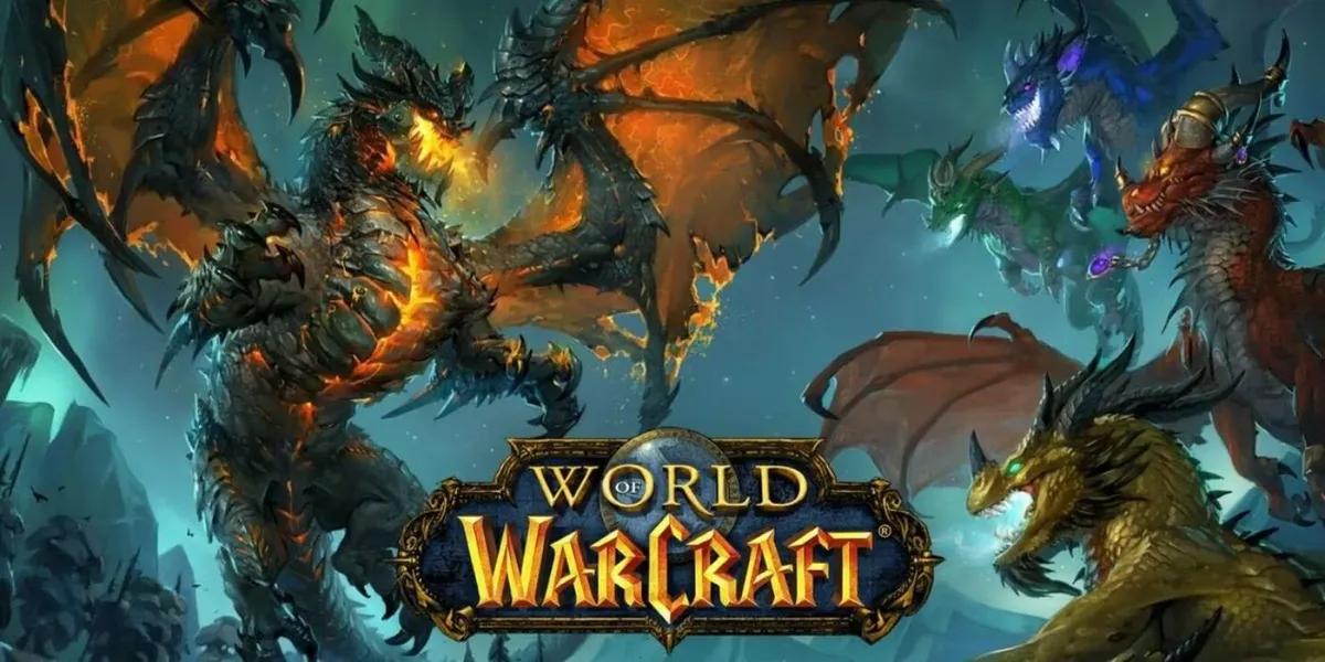 Нові арахнофільські окуляри World of Warcraft: Іграшка для любителів павуків (і крабової комедії)