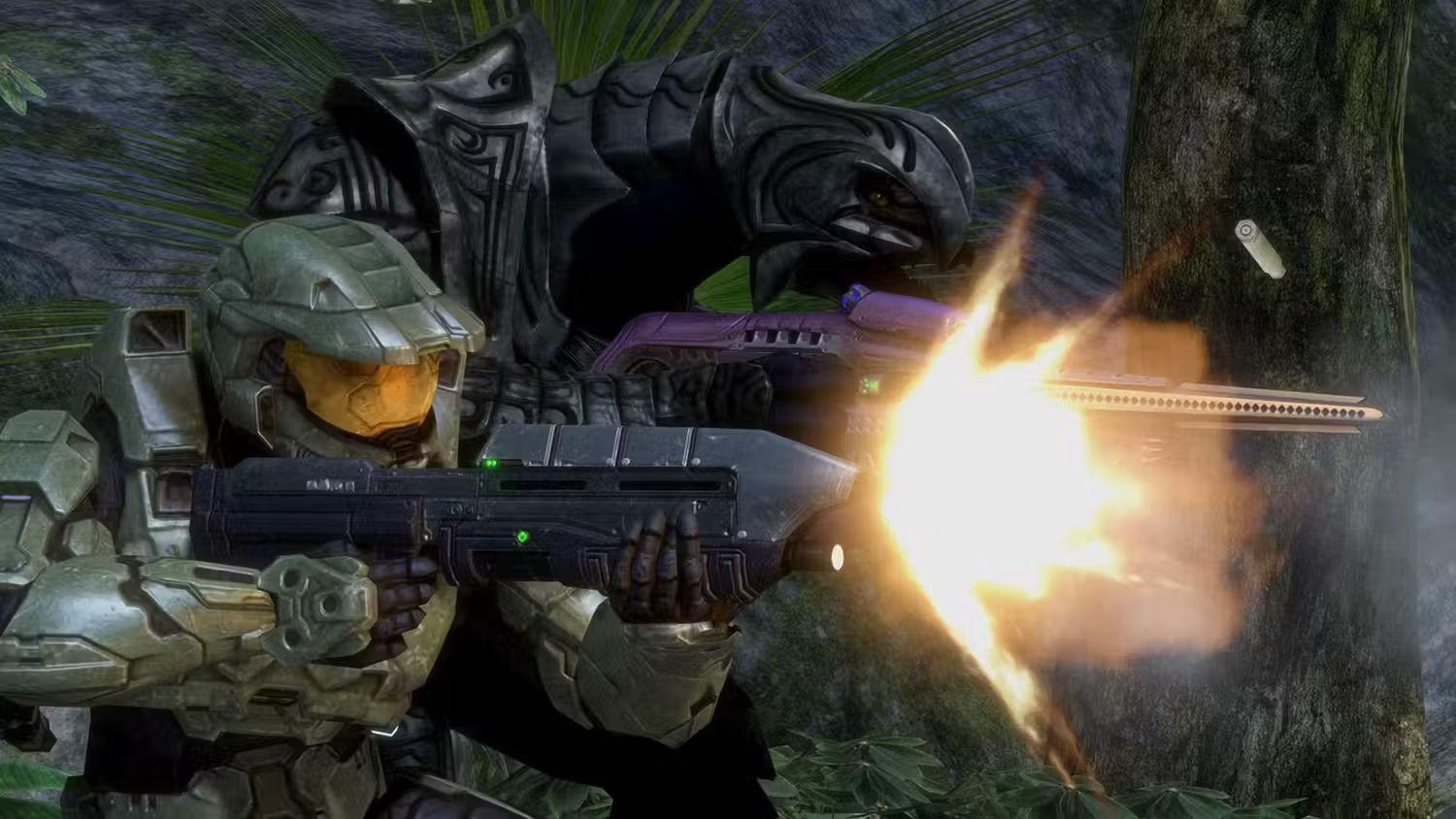 Фанат Halo 3 створив приголомшливий арт-триб'ют культовим місіям кампанії