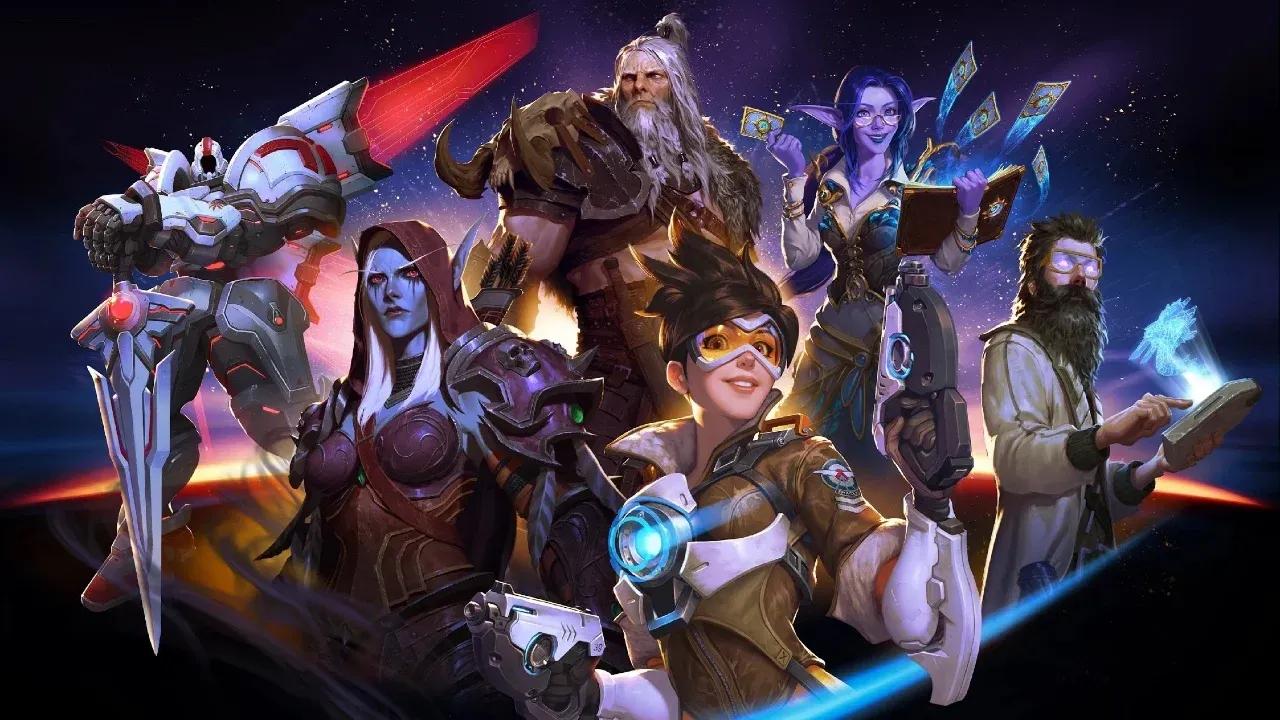 Зсередини скасувань Blizzard: Занепад Overwatch, скасовані ігри та втрачені можливості