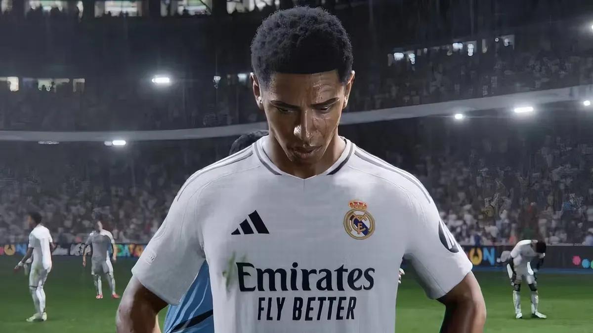 EA Sports FC 25: нове оновлення для ПК виправляє повільне меню та помилки Ultimate Team!