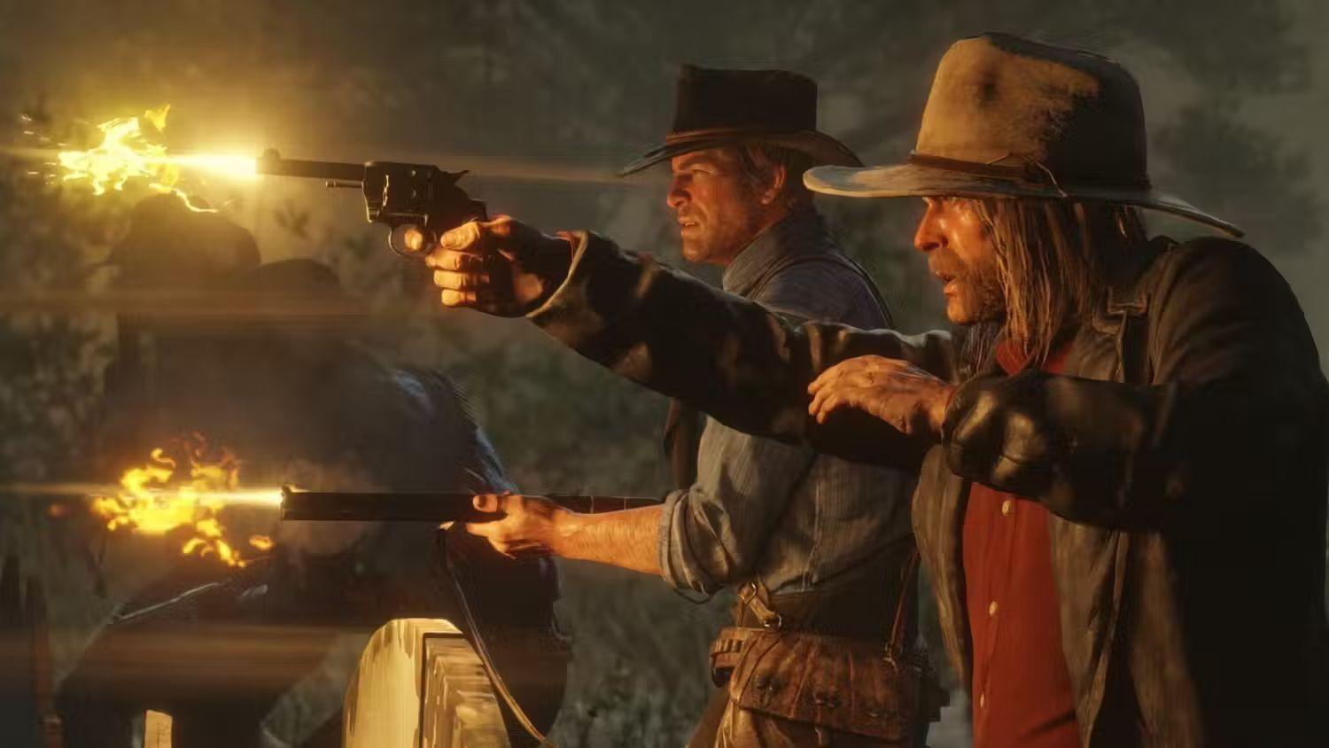 Фанати Red Dead Redemption 2 обговорюють роль Гуарми та втрачений потенціал сюжету гри