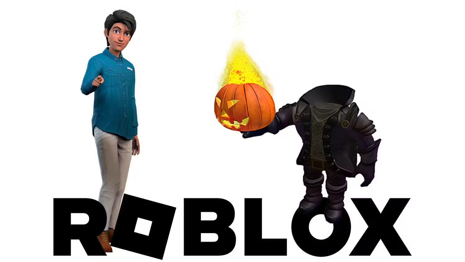 Roblox повертає вершника без голови на Хелловін 2024: Остерігайтеся фальшивих списків!