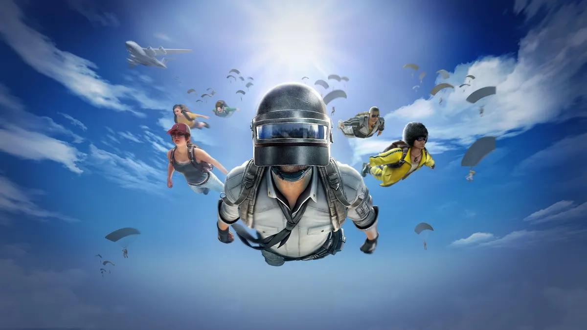 Ultimate Royale: Новий змагальний режим PUBG Mobile змінить правила гри для професіоналів-початківців