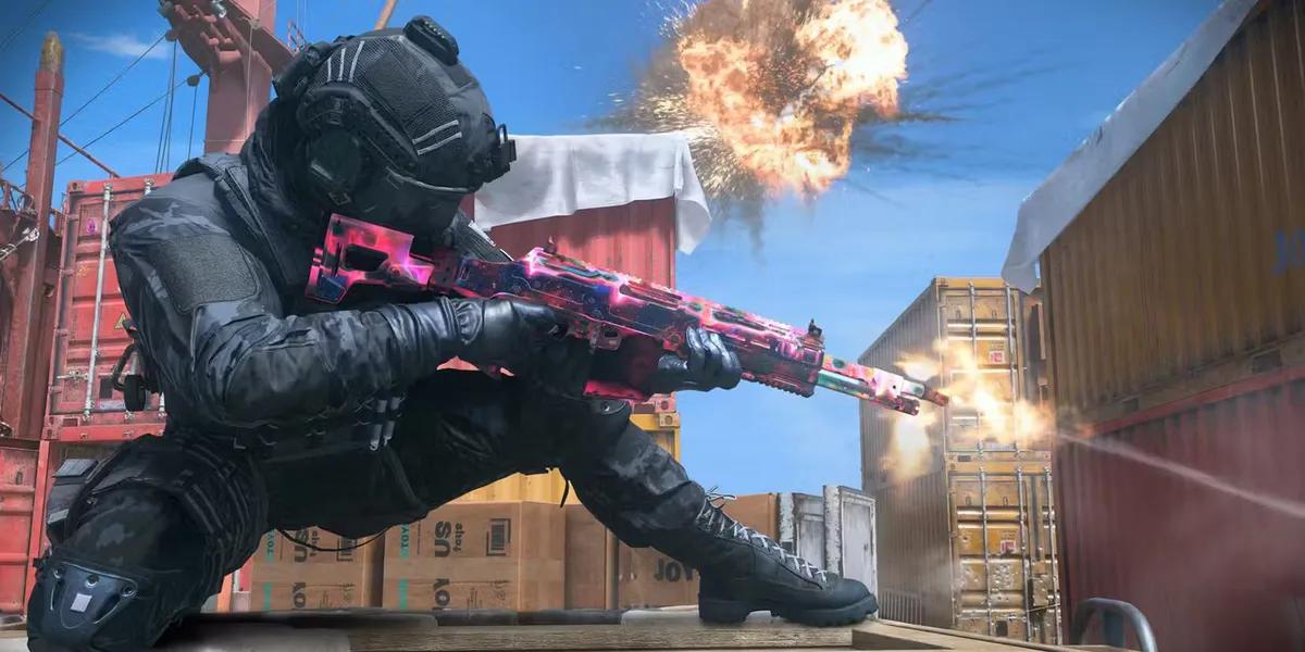 Як виправити помилку Puget-Lakes у Call of Duty: Warzone - покроковий посібник