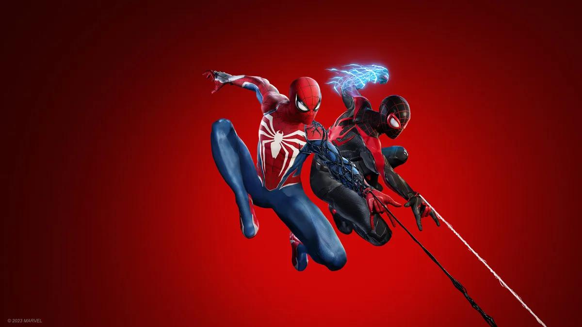 Marvel's Spider-Man 2 для ПК з'явиться в Steam та Epic Games Store 30 січня 2025 року