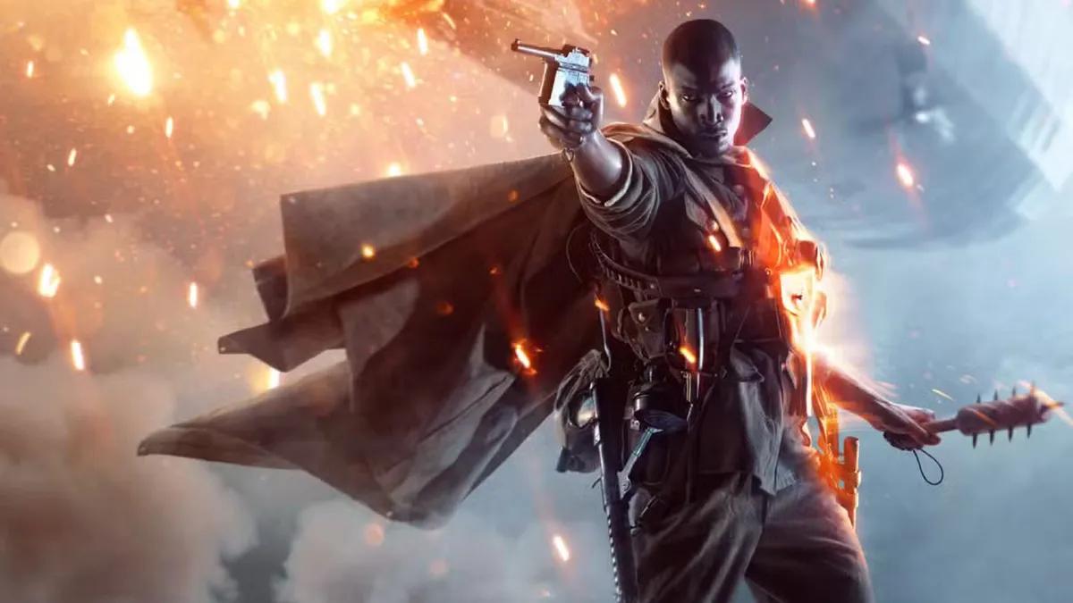 EA представила нову анти-чит систему для Battlefield 1: велике оновлення вийде сьогодні, 22 жовтня