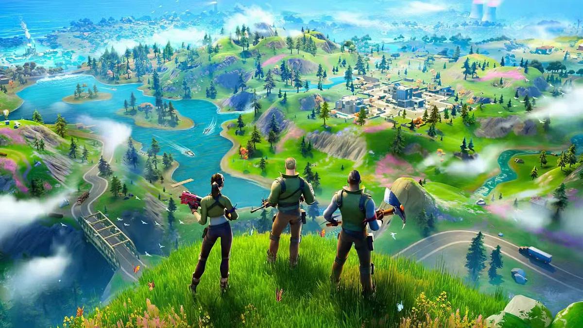 Epic Games анонсує другу главу реміксу Fortnite з живим івентом "Ремікс: Прелюдія"