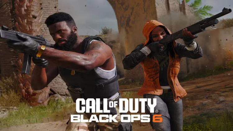 Гравець Call of Duty: Black Ops 6 виявив кумедну історичну помилку з "подорожуючим у часі" фургоном