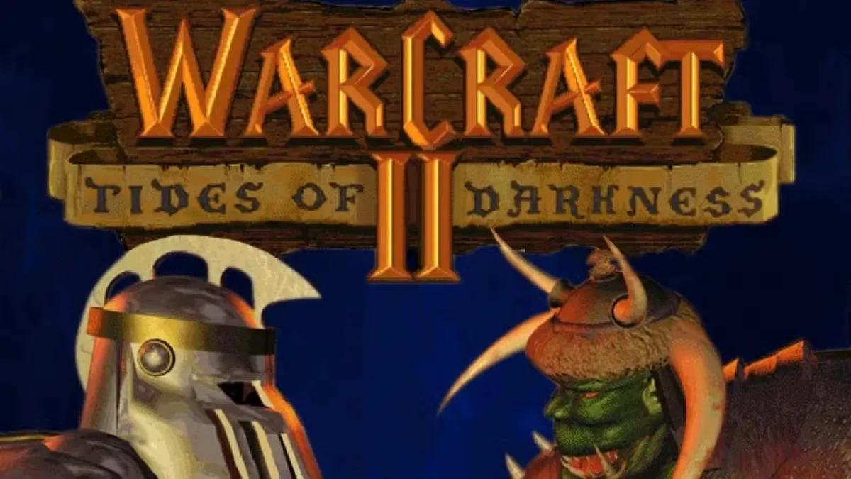 Витік Warcraft 2: Remastered натякає на великий анонс на Warcraft Direct 2024