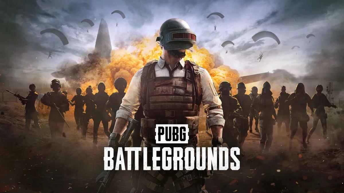 У PUBG: BATTLEGROUNDS виправлено помилку відображення зброї в інвентарі - оновіть свій клієнт зараз!