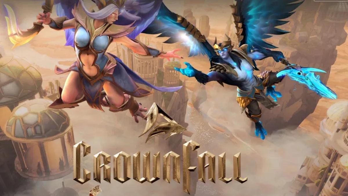 Valve додала нову захопливу міні-гру до події Crownfall у Dota 2 - ось як її розблокувати!