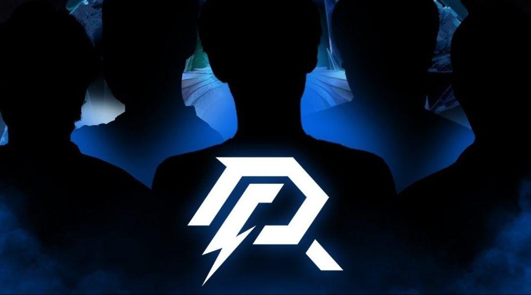 Azure Ray тимчасово залишає сцену Dota 2 Pro через проблеми з ростером