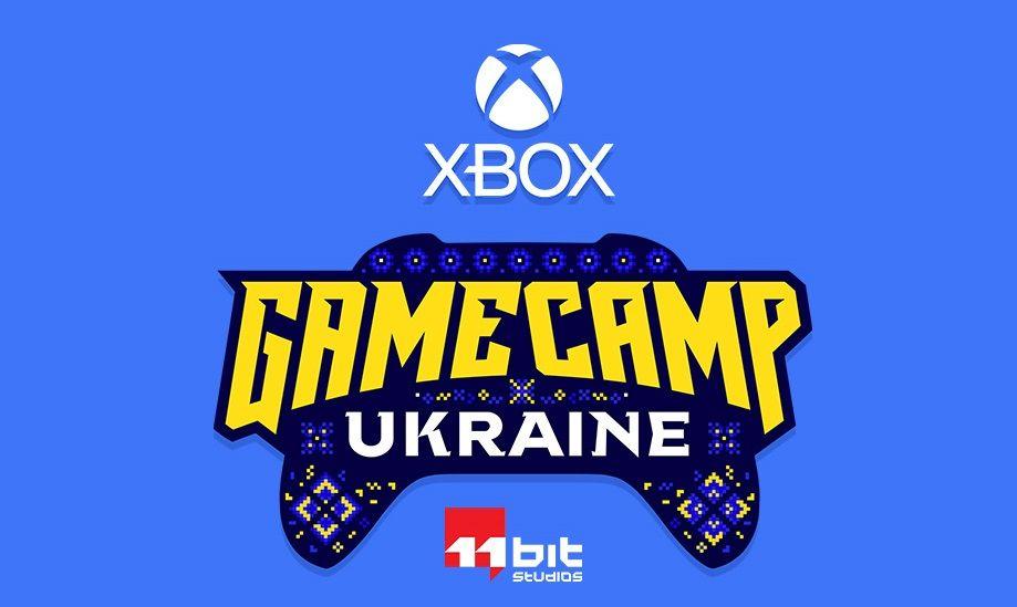 Xbox Game Camp для українських розробників: можливість поспілкуватися з провідними ігровими студіями! 🎮