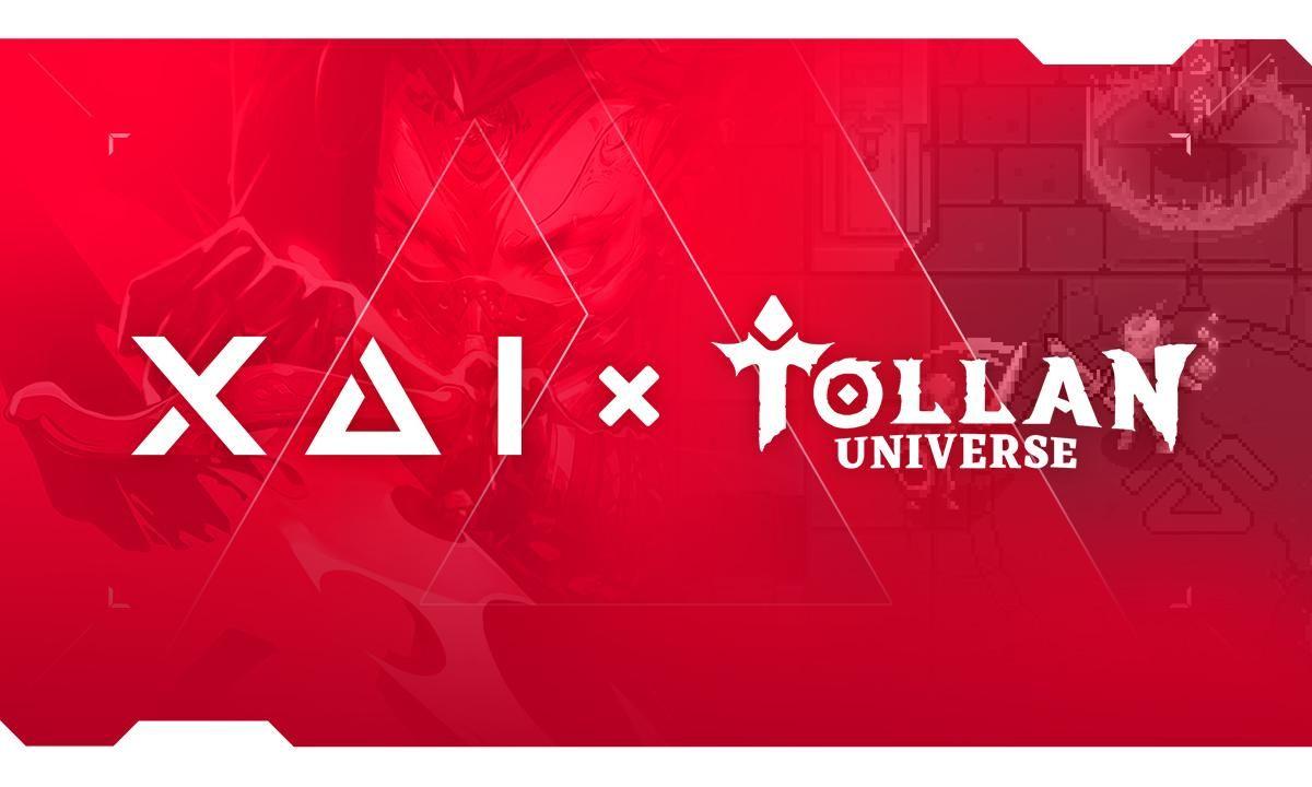 Tollan Universe мігрує на Xai Games з 2 майбутніми іграми