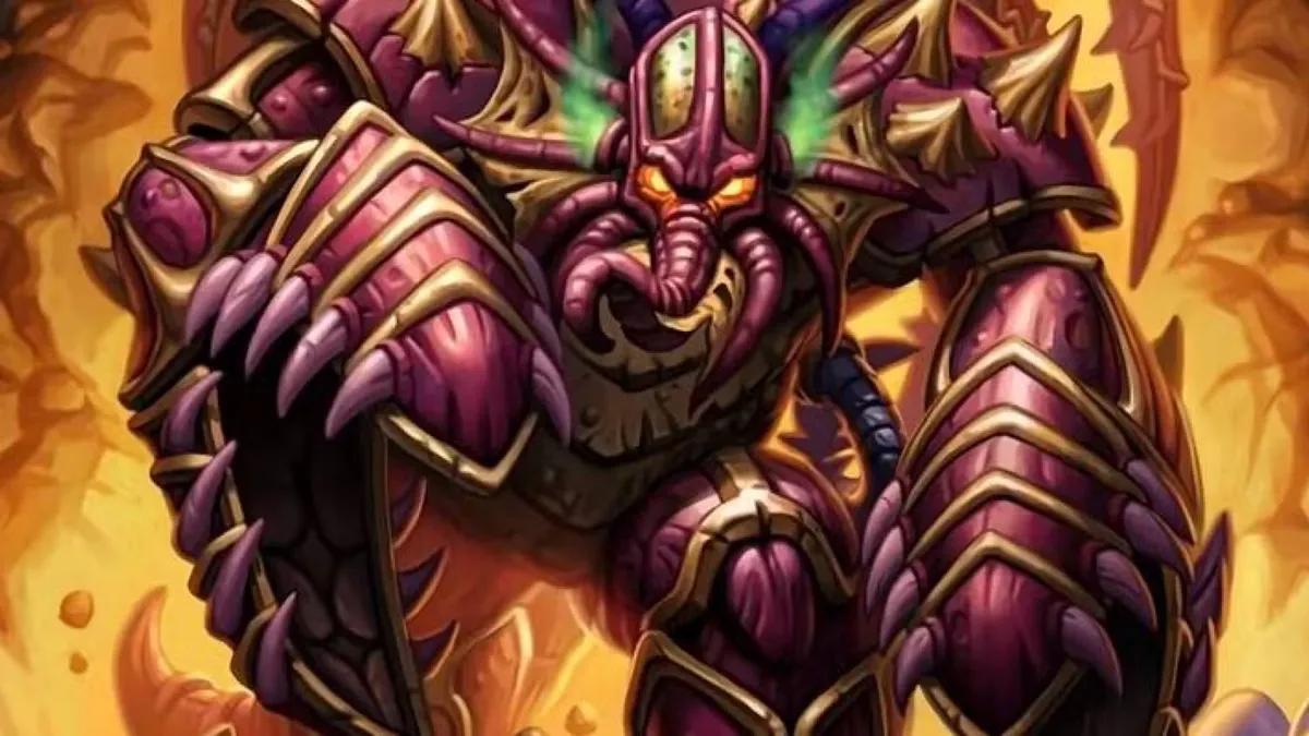 Гравця World of Warcraft вбив фінальний бос Grim Batol через три хвилини після завершення підземелля