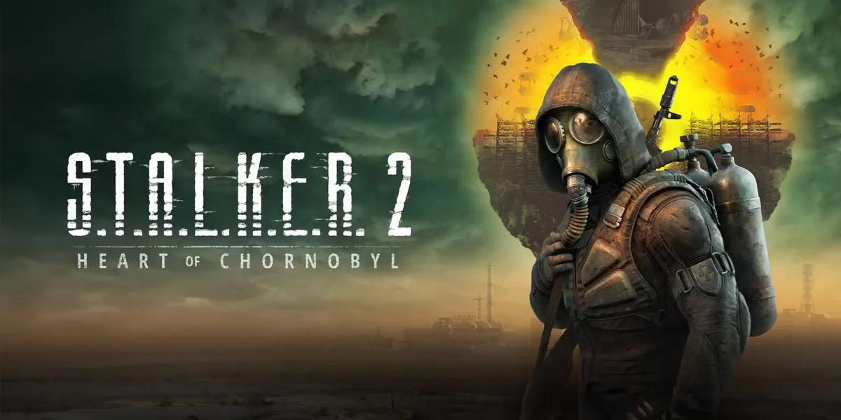 Рафаель Колантоніо назвав S.T.A.L.K.E.R. 2 своєю грою року