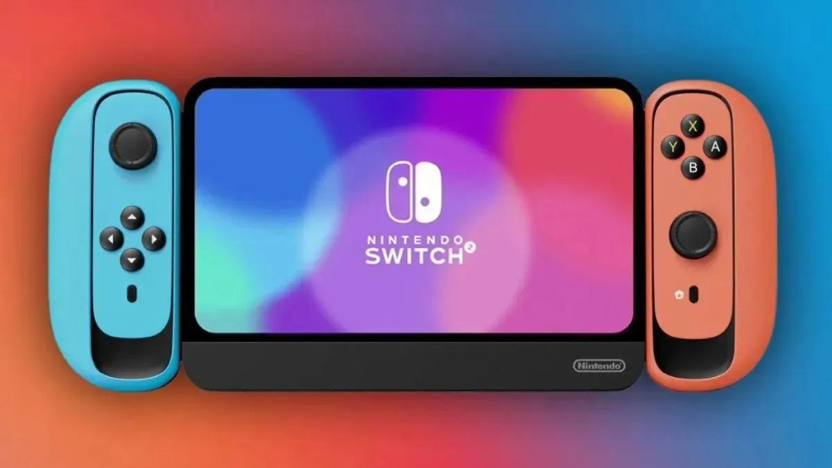 У мережі з'явилися можливі фотографії нового Joy-Con для Nintendo Switch 2