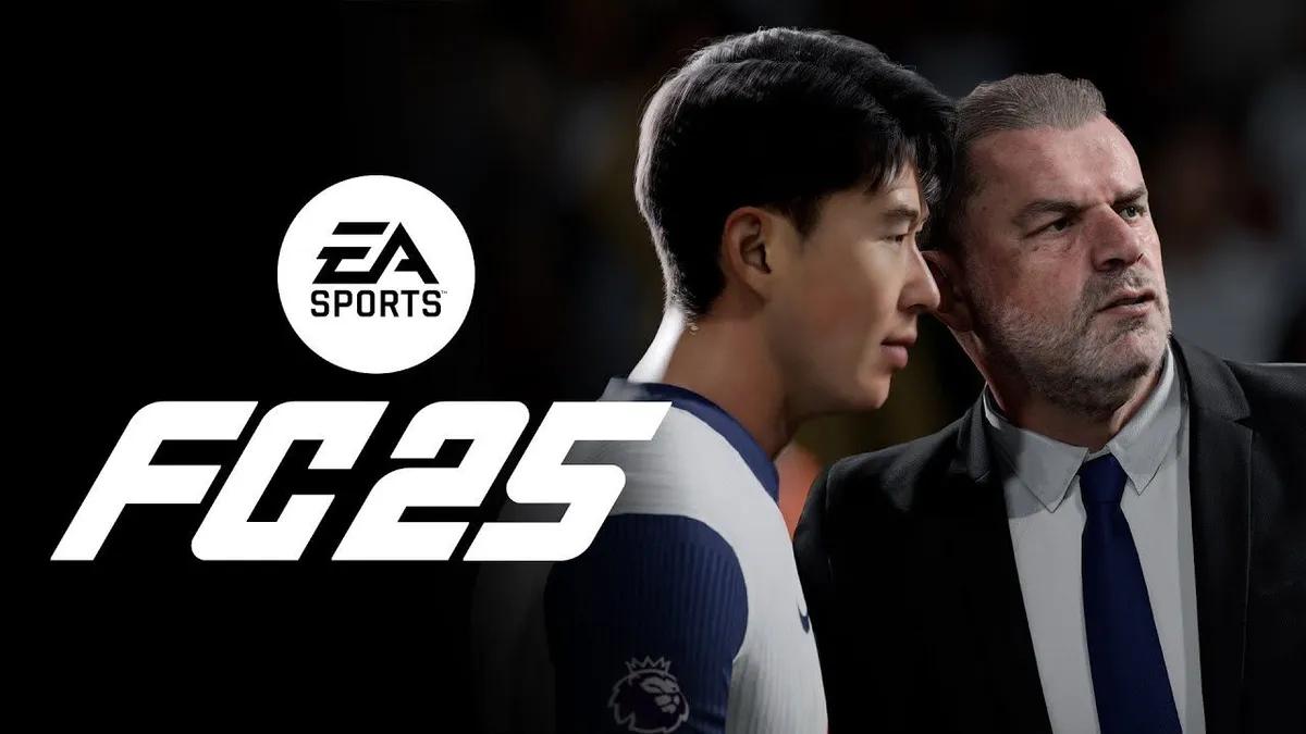 Сервери EA Sports FC 25 зупинено на планове технічне обслуговування: Коли вони знову запрацюють