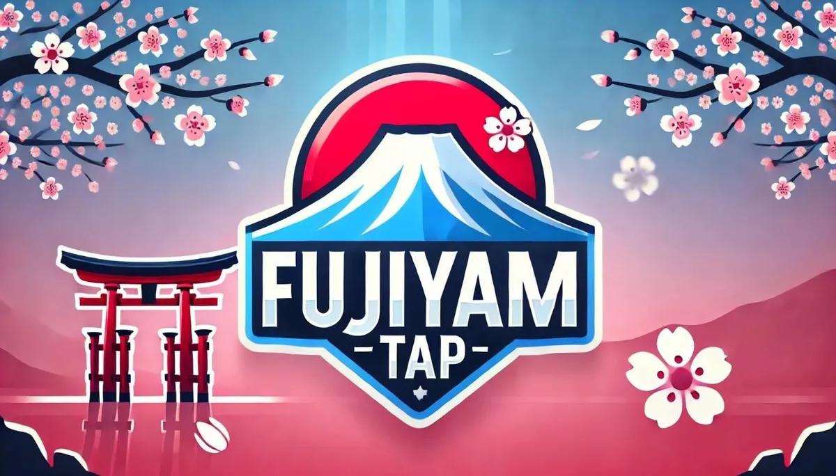  Лотерея на 1 BTC: FUJIYAMA TAP запускається по всьому світу в Telegram - новий ігровий досвід на честь гори Фудзі